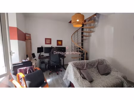 vente maison 3 pièces 62 m² à grignols (33690)  83 000 €