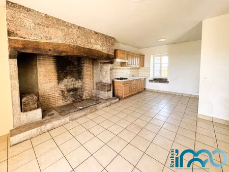 achat maison 8 pièces 175m² rodelle 12340