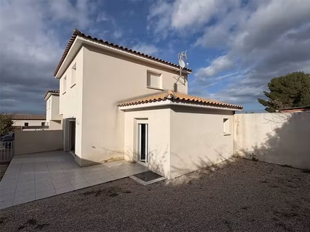achat maison 5 pièces 90m²