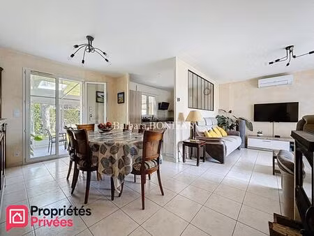 achat maison 4 pièces 108m² st sulpice la pointe 81370