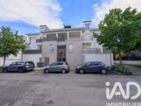 duplex à ézanville (95460)