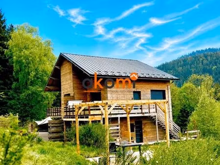 prestigieux immeuble de rapport en vente à gérardmer  grand est