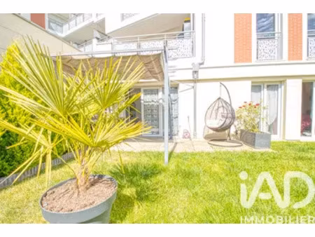 appartement à persan (95340)