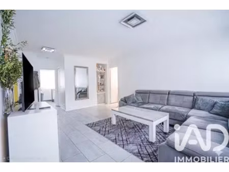 appartement à villiers-le-bel (95400)
