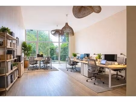 prestigieux bureau de 274 m2 en vente - mouvaux  hauts-de-france