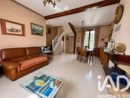 maison à herblay-sur-seine (95220)