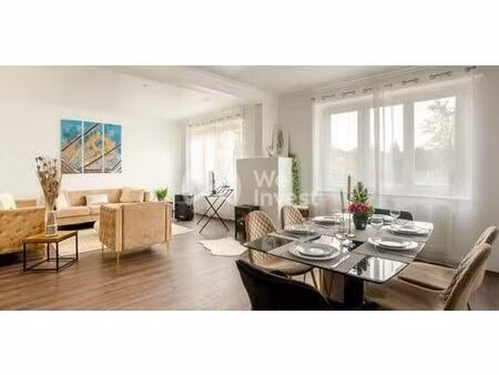 maison de 4 chambres de luxe en vente à lingolsheim  grand est