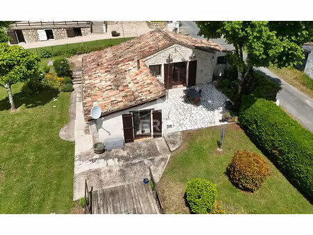 maison 5 pièces 89 m² à vendre / acheter montazeau 2 ? | era immobilier