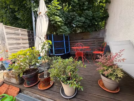 vente maison 3 pièces 63 m² à perigueux (24000)  114 030 €