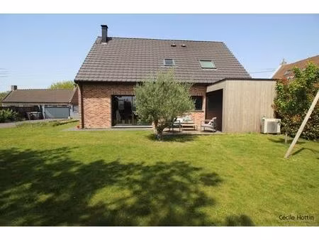 maison de luxe de 6 pièces en vente à templemars  france