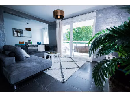 appartement 4 pièces 83 m² à vendre / acheter annemasse 74100 ? | era immobilier