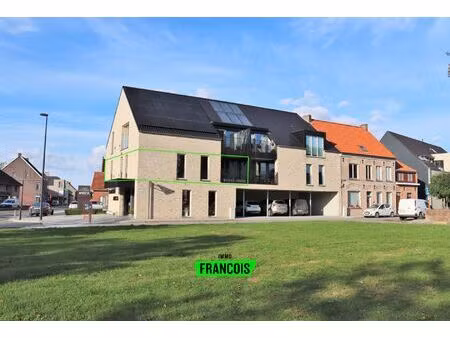 appartement te huur in woumen met 2 slaapkamers