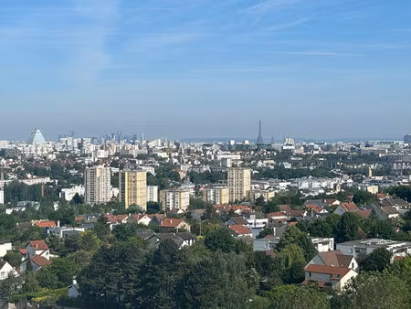 appartement 6 pièces 158 m² à vendre / acheter l'haÿ-les-roses 94240 ? | era immobilier