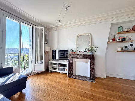 appartement 3 pièces 58 m² à vendre / acheter sèvres 92310 ? | era immobilier