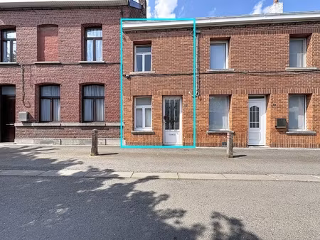 huis te huur in ath met 1 slaapkamer