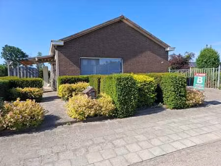 huis te huur in geel met 3 slaapkamers