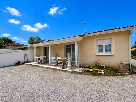 maison 4 pièces 92 m² à vendre / acheter narrosse 40180 ? | era immobilier