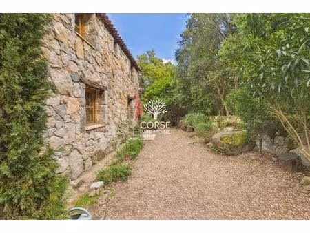 maison de 3 chambres de luxe en vente à sotta  france