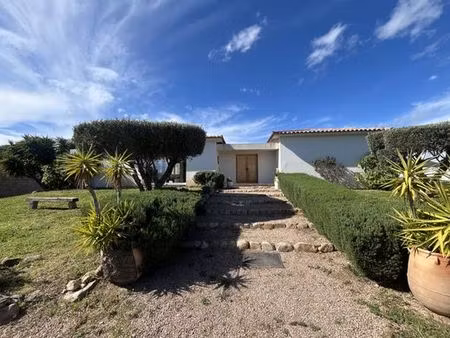 prestigieuse maison en vente porto-vecchio  corse
