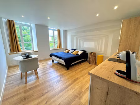 appartement 1 pièces 25 m² à vendre / acheter boulogne-sur-mer 62200 ? | era immobilier