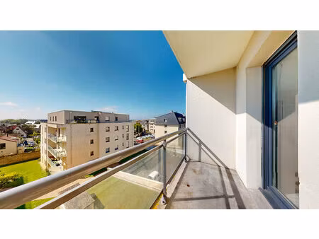 appartement 2 pièces 46 m² à vendre / acheter caen 14000 ? | era immobilier