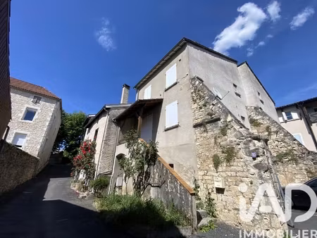 vente immeuble 135 m²