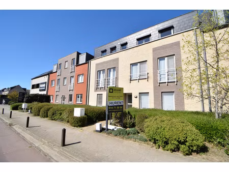 appartement te huur in poederlee met 2 slaapkamers