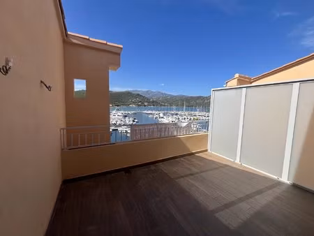 saint-florent  centre