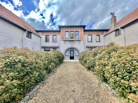 huis te huur in mont-de-l'enclus met 2 slaapkamers