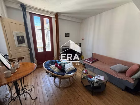 appartement 2 pièces 60 m² à vendre / acheter vitré 35500 ? | era immobilier