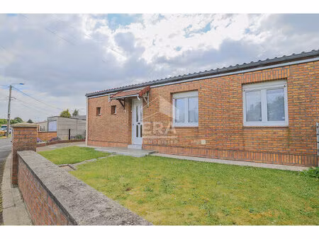 maison 5 pièces 78 m² à vendre / acheter billy-montigny 62420 ? | era immobilier