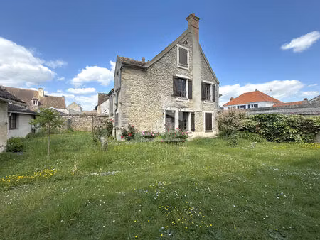 maison 4 pièces 121 m² à vendre / acheter champeaux 77720 ? | era immobilier