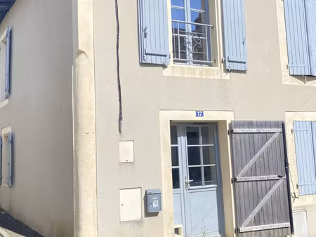 auch maison de ville