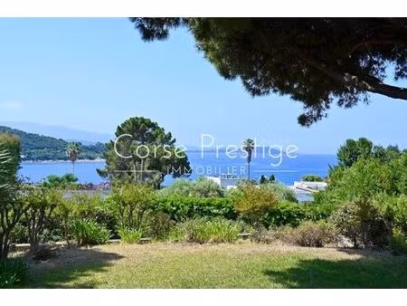 villa de luxe de 4 pièces en vente grosseto-prugna  france