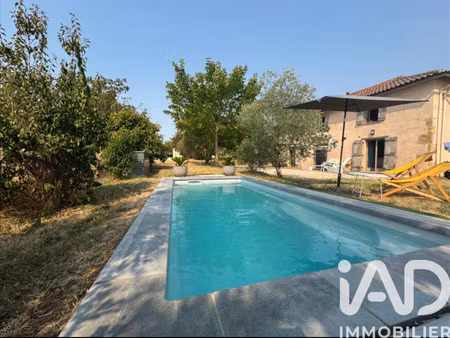 vente maison de campagne 3 pièces