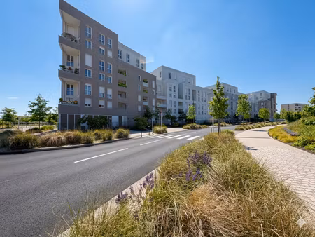appartement 2 pièces 48 m² à vendre / acheter évry-courcouronnes 91000 ? | era immobilier