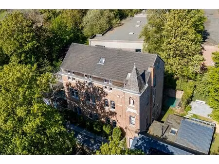 appartement à vendre à rue de l'hospice 4 bassenge (vbe21182)