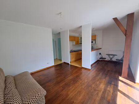 achat appartement 1 pièce 36m²