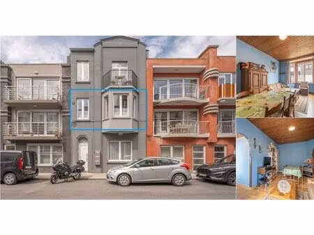 appartement à vendre à goedeluchtstraat 15 wenduine (rbv88330)