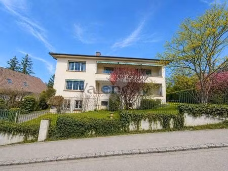 maison de luxe en vente à mulhouse  grand est