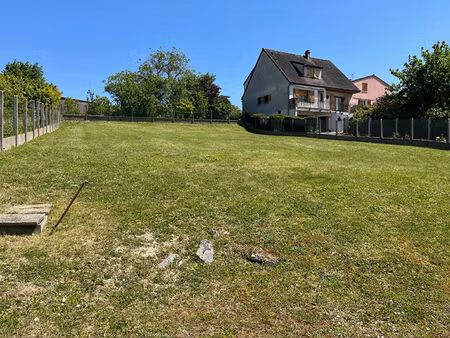 terrain 0 pièces 637 m² à vendre / acheter corbeil-essonnes 91100 ? | era immobilier