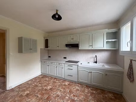 appartement 5 pièces 119 m² à vendre / acheter morlaix 29600 ? | era immobilier