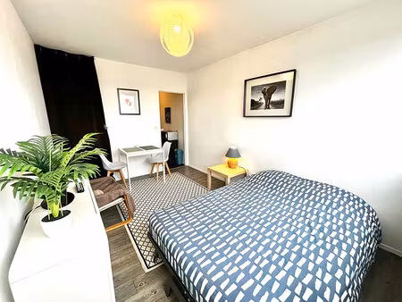 appartement 1 pièces 21 m² à vendre / acheter tours 37100 ? | era immobilier