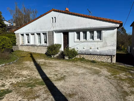 maison 4 pièces 77 m² à vendre / acheter civray 86400 ? | era immobilier