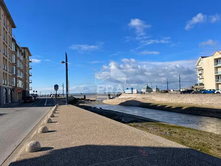 appartement 1 pièces 30 m² à vendre / acheter wimereux 62930 ? | era immobilier