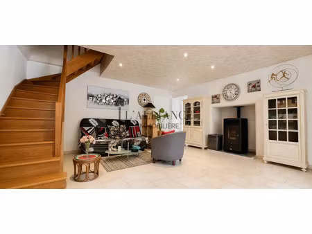 vente maison 5 pièces 85 m² à frévent (62270)  110 000 €