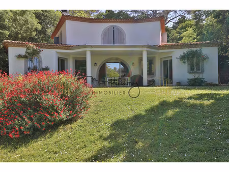 achat maison 7 pièces 220m² nimes 30000