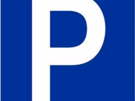 parking - hyper centre