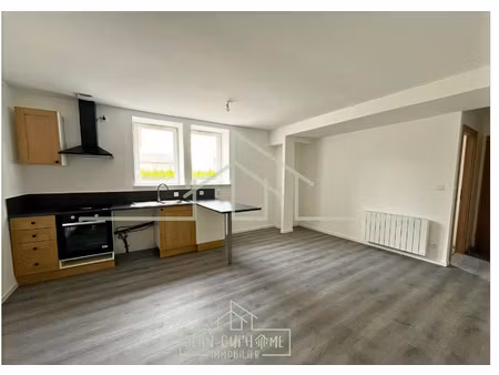 appartement f2 neuf 40m2