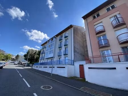 location appartement 1 pièce 19m² rodez 12000